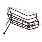 Center Basket Rack Carrier for Honda CT125 Hunter Cub 125 (2020–2023)