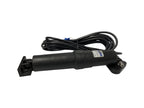 Trim Tab Actuator for Lectrotab A-BK-13 (12V, 23FT Harness, 2 1/4" Stroke)