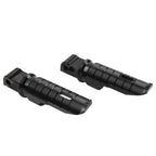 Rear Footrests Pegs for Benelli Tornado 302R (2018-2023) & QJMotor Race 400 450