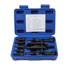2X Motorcycle Inner Bearing Puller Set for Various Models