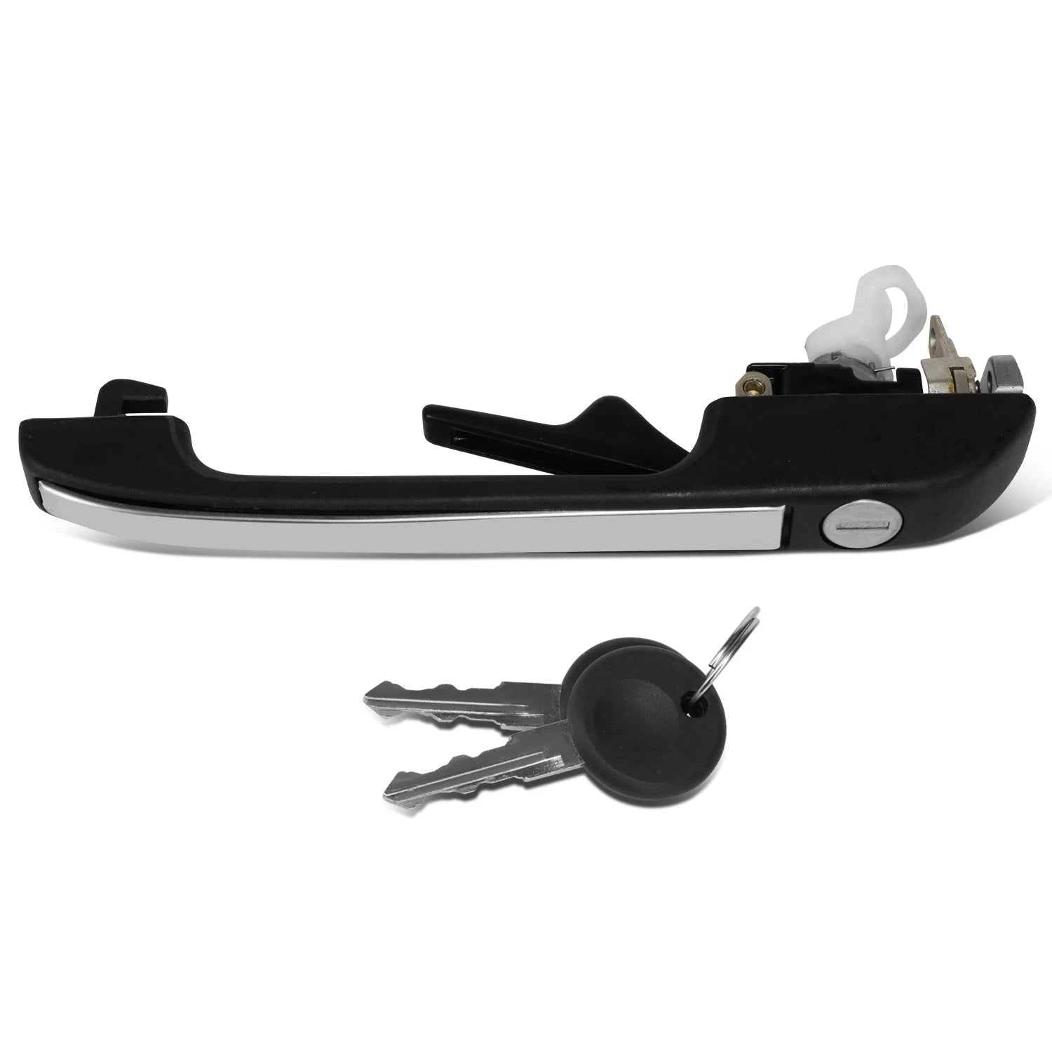 Outside Door Pull Handle for Audi 4000 Quattro (1980–1987)