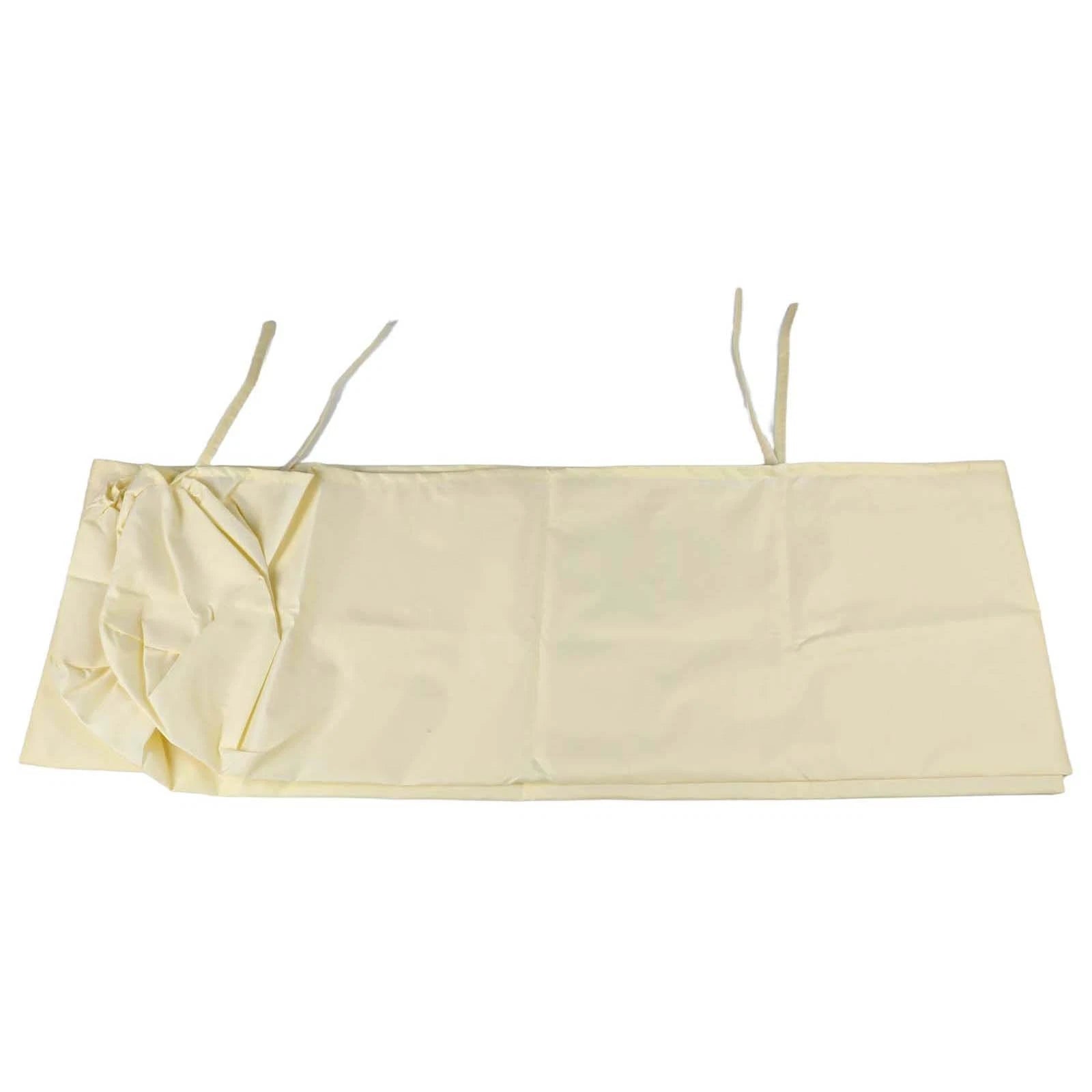 420D Weather Proof Awning Storage Bag for Outdoor Living Spaces