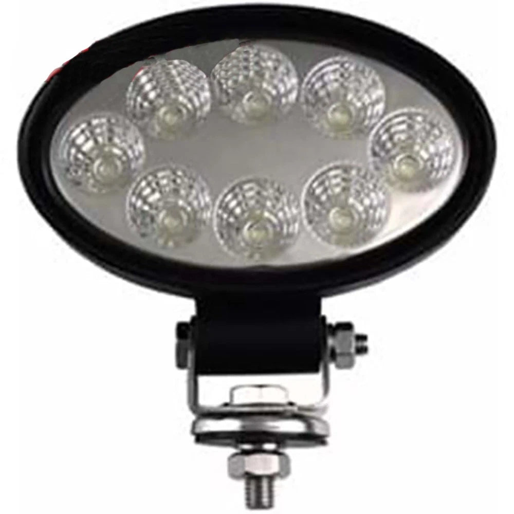 LED Floodlight for Various Makes and Models (See Description)
