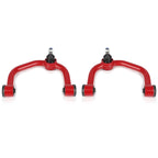 Set of 2 Front Upper Control Arms for Ford F-150 4WD (2004–2019)