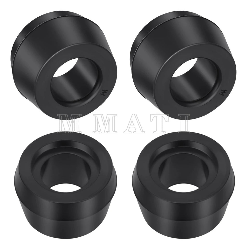 4X Power Trim Cylinder Pin Bushing 23-807073 for Mercruiser Bravo (1-3, X, XR)