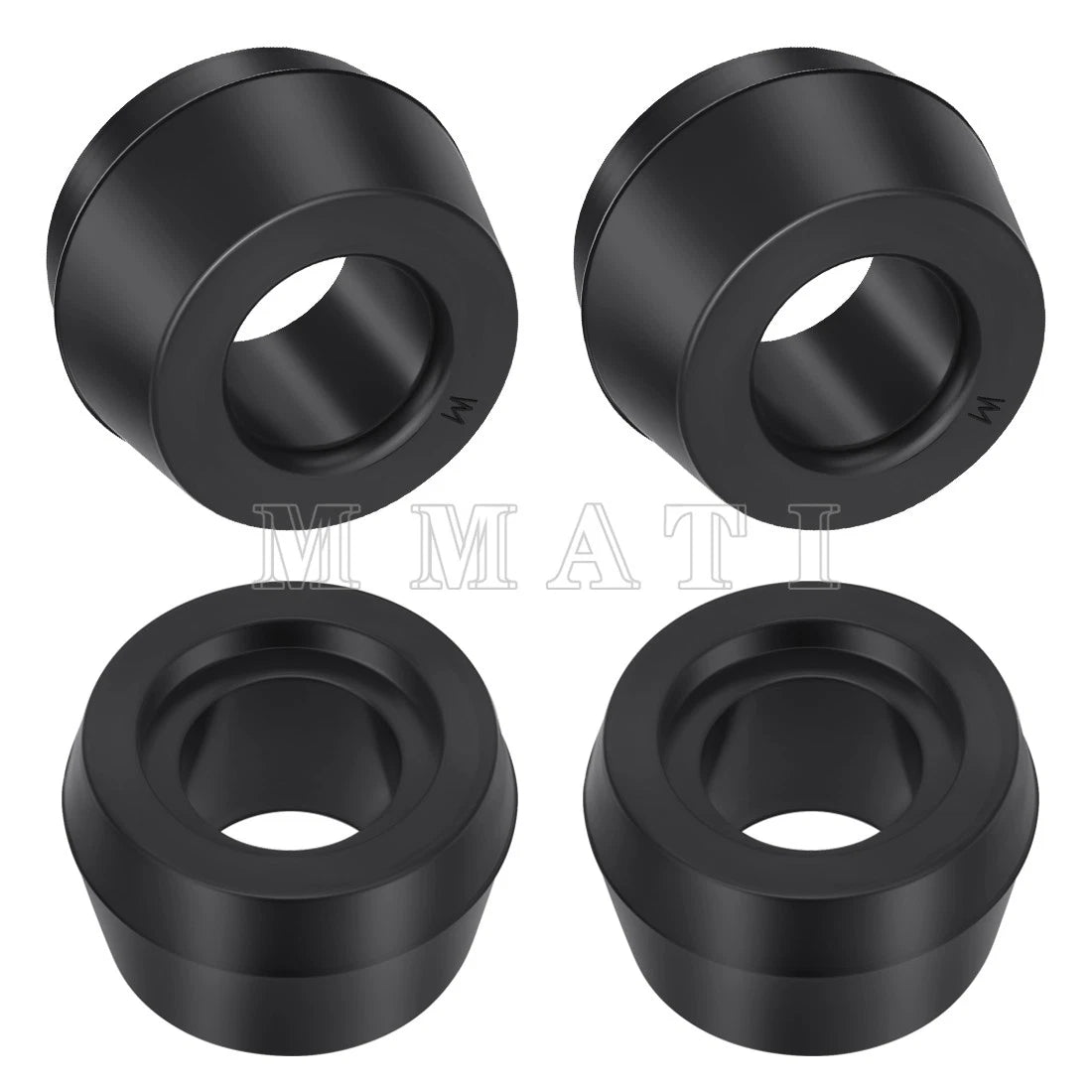 4X Power Trim Cylinder Pin Bushing 23-807073 for Mercruiser Bravo (1-3, X, XR)