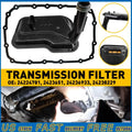 Automatic Transmission Fluid Filter Kit for Chevy GMC 6L90 6L50 6L80 (2010–2023)