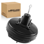 Vacuum Brake Booster for Jeep Wrangler JK (2018) Black