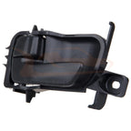 2Pcs Black Door Handles for Toyota Avalon (1995–1999)