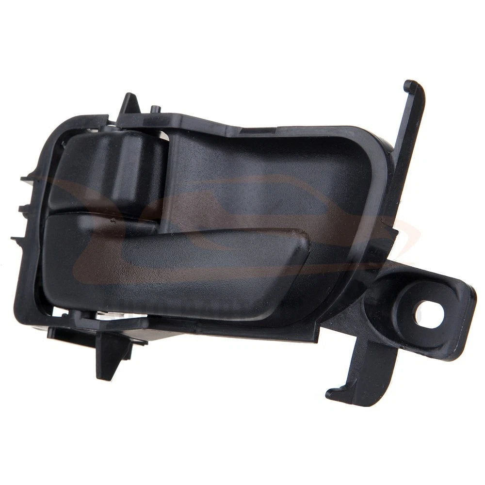 2Pcs Black Door Handles for Toyota Avalon (1995–1999)