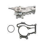 Engine Water Pump for Chevy Cruze Trax Encore Sonic (2011–2020) 25192709