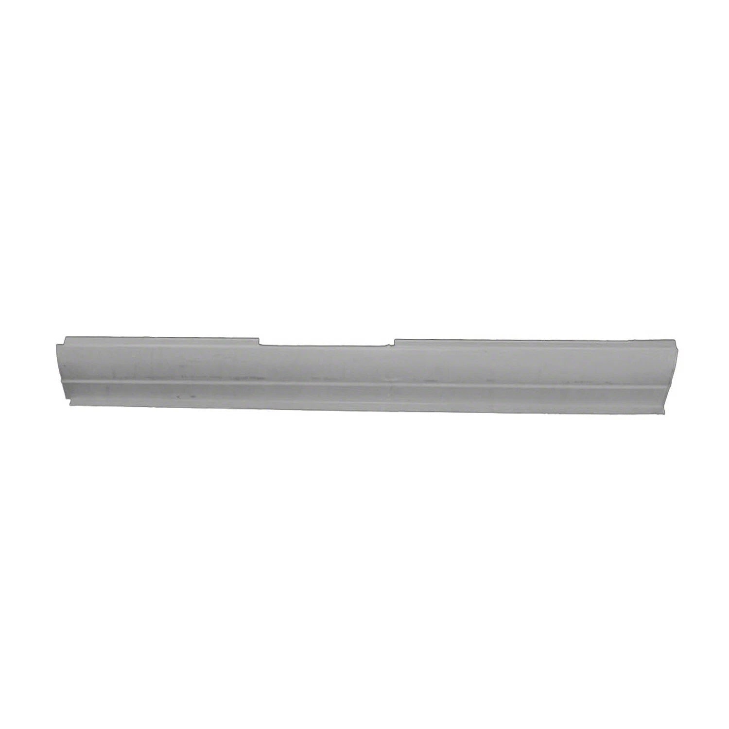 Replacement Steel Passenger Side Rocker Panel