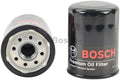 Bosch 3325 Engine Oil Filter for Various Makes and Models