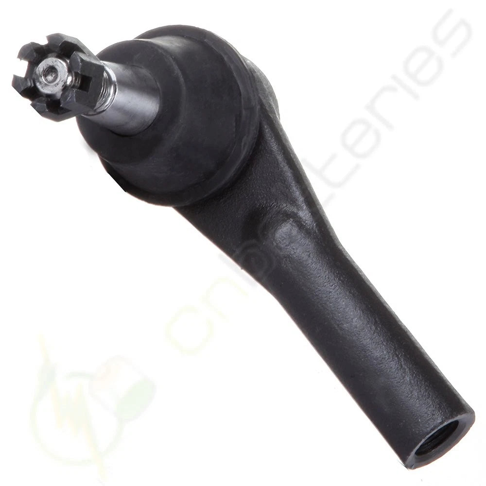 Set of 4 Tie Rod Ends for Mercury Sable (1999–2005)