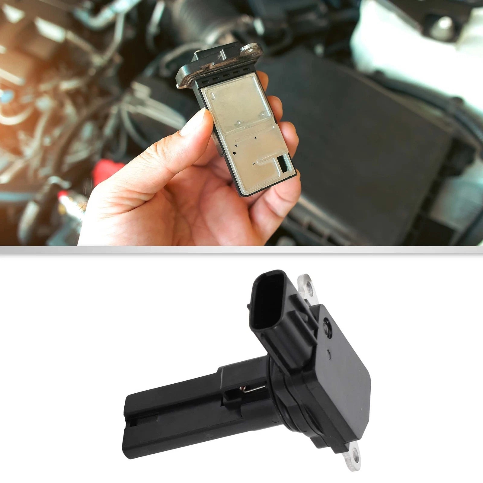 Mass Air Flow Sensor for Toyota RAV4 (2006–2018), 4Runner (2010–2021)
