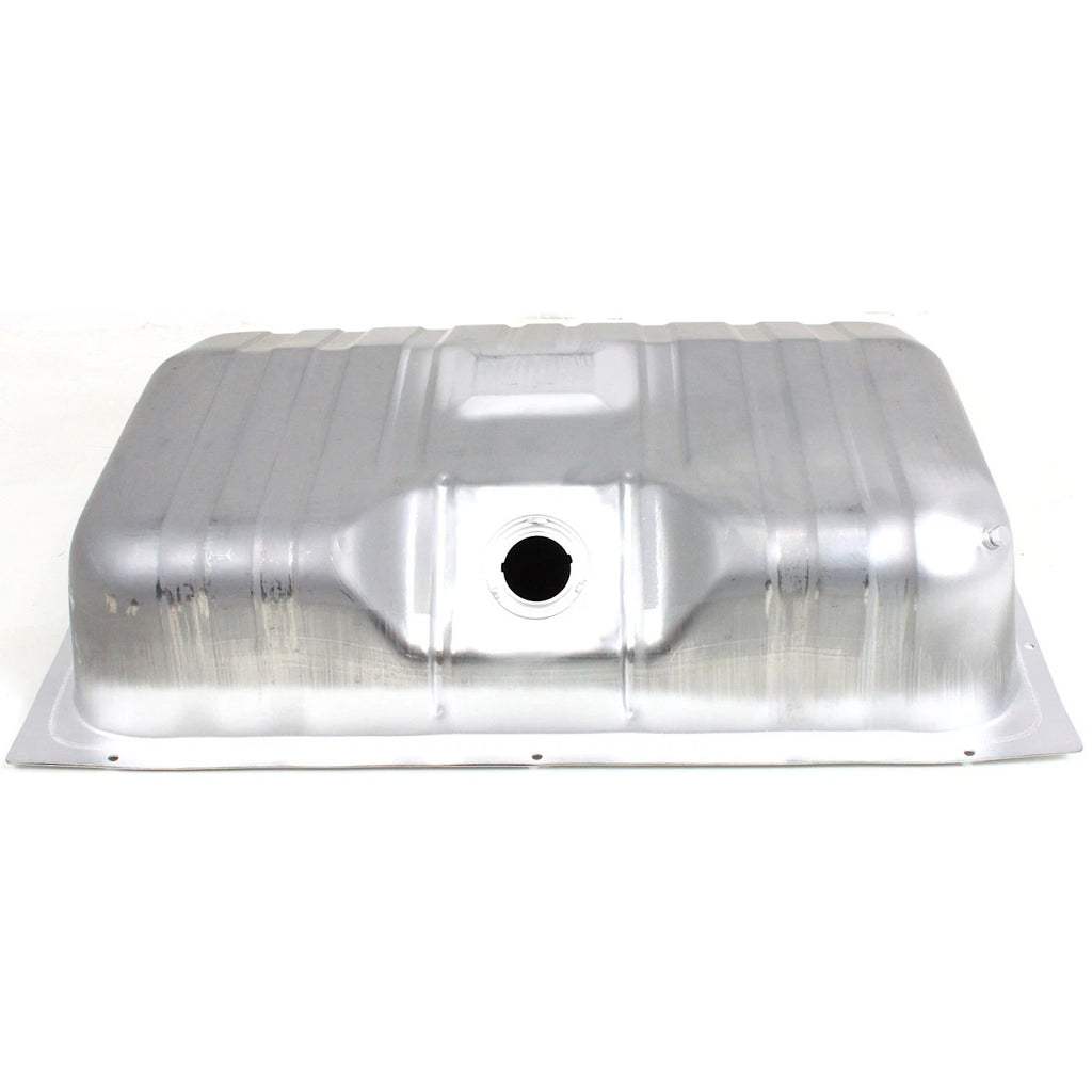 16 Gallon Fuel Gas Tank w/ Drain Plug for Ford Mustang Mercury Cougar (1964–1968)