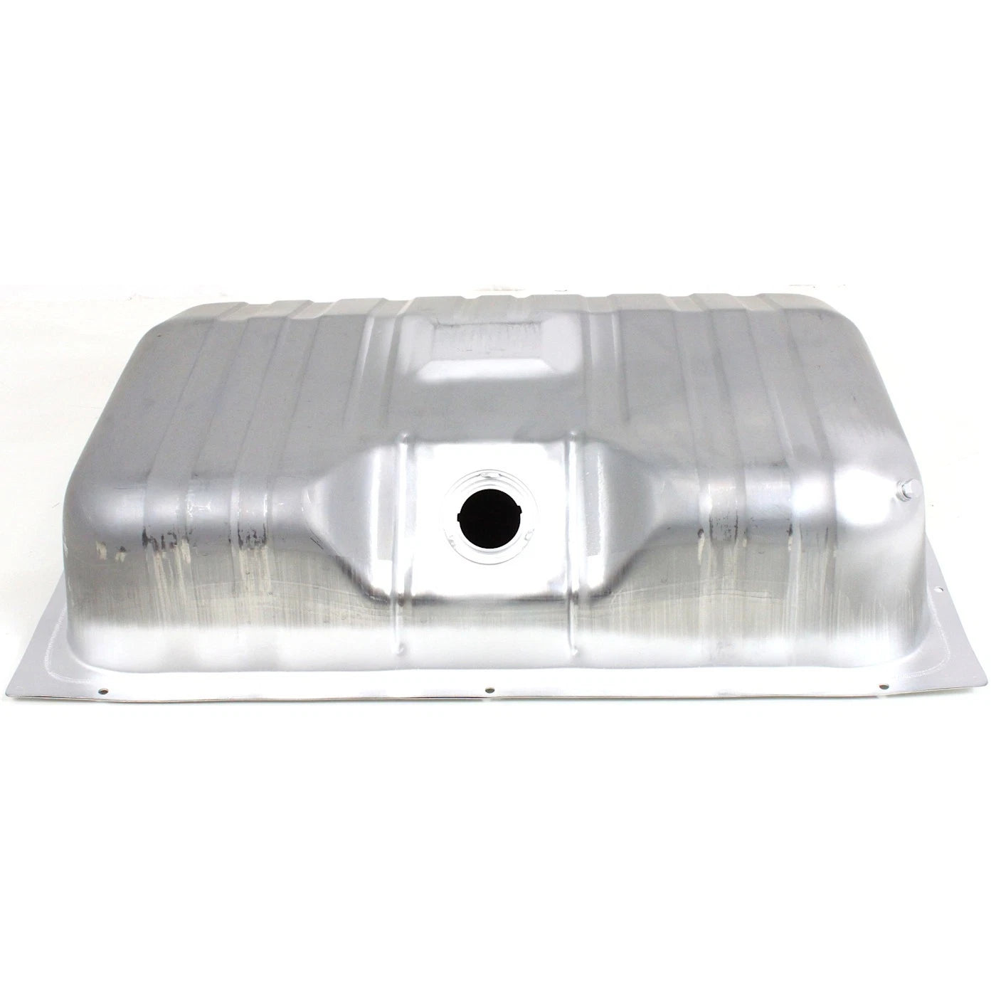 16 Gallon Fuel Gas Tank w/ Drain Plug for Ford Mustang Mercury Cougar (1964–1968)