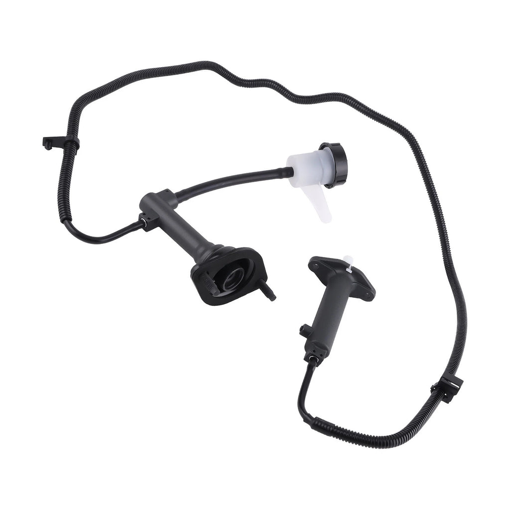 Clutch Master Slave Cylinder Assembly for Dodge RAM 1500 2500 3500 (2000-2001)