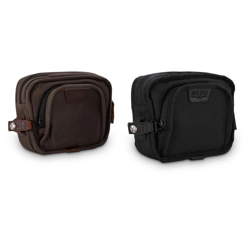 Handlebar Bag B15-1012D for T-Bar & Powersports Vehicles