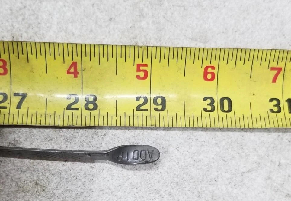 Transmission Fluid Level Indicator for General Motors (1980–1992) 1257013 OEM