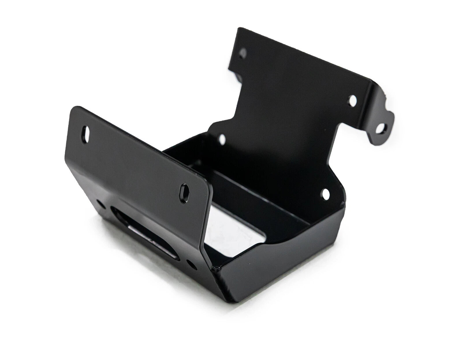 Winch Mounting Plate for Honda Rancher (See Fitment)