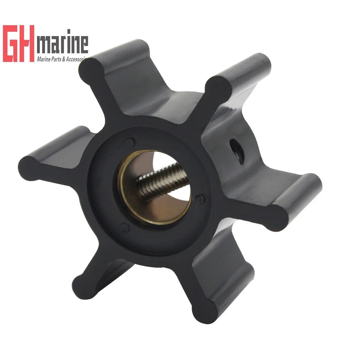 Engine Flexible Impeller for Farymann Q 30M / H&R 30M (Marine)