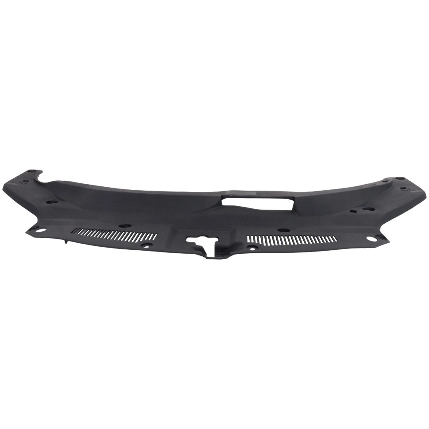 Radiator Support Covers for Lexus RX350 RX450h (2018–2019)