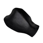 Carbon Fiber Tank Cover Fairing for Kawasaki Ninja 250 EX250 (2008–2012)