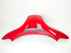 Genuine Outer Front Batwing Fairing for Harley Davidson Touring (2014–2021)