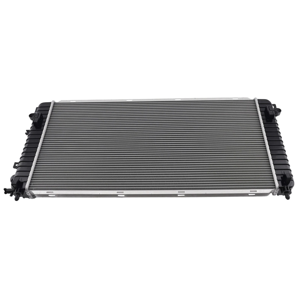 Aluminum Radiator for GMC Yukon (2016–2018) 13723 13725 84164902 84208890 23394782