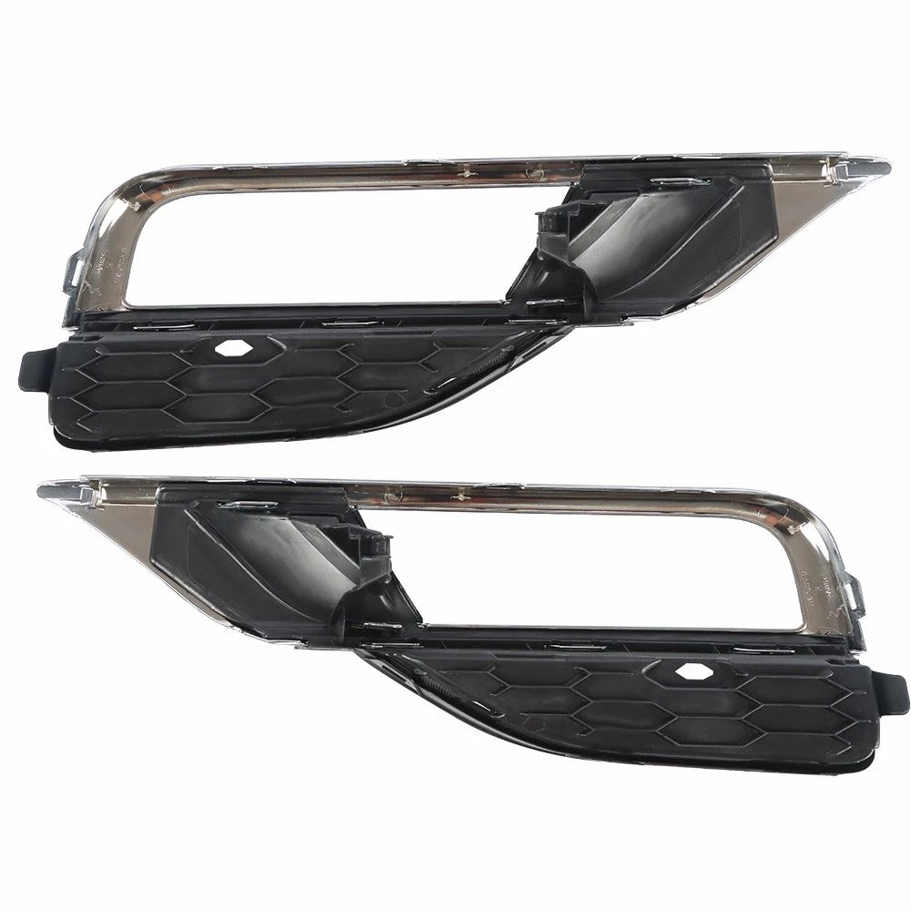 Pair Fog Light Lamps for Honda CR-V (2015–2016) with Switch & Wiring Kit