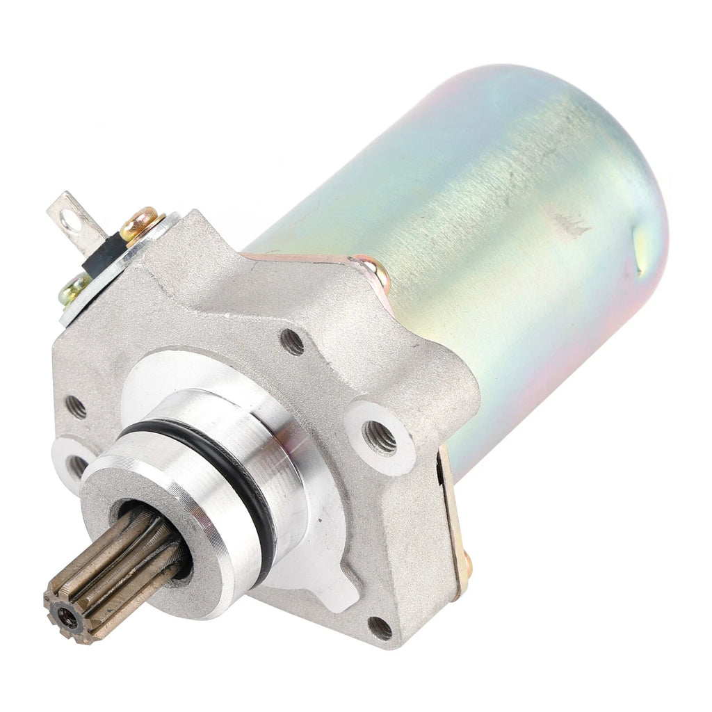 Starter Motor for TVS 100 Sport / Star City / Cargo (2010–2023)
