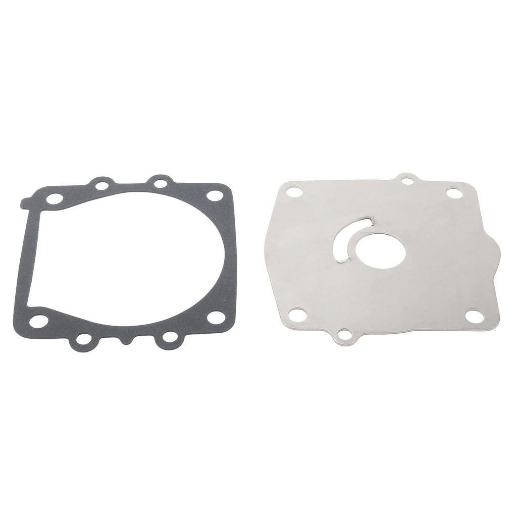 Water Pump Kit for Yamaha 115-130HP Outboards (6N6-W0078-02, 18-3312)