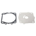 Water Pump Kit for Yamaha 115-130HP Outboards (6N6-W0078-02, 18-3312)