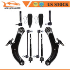 Front Lower Control Arm Ball Joints for Nissan Sentra (2007–2012)