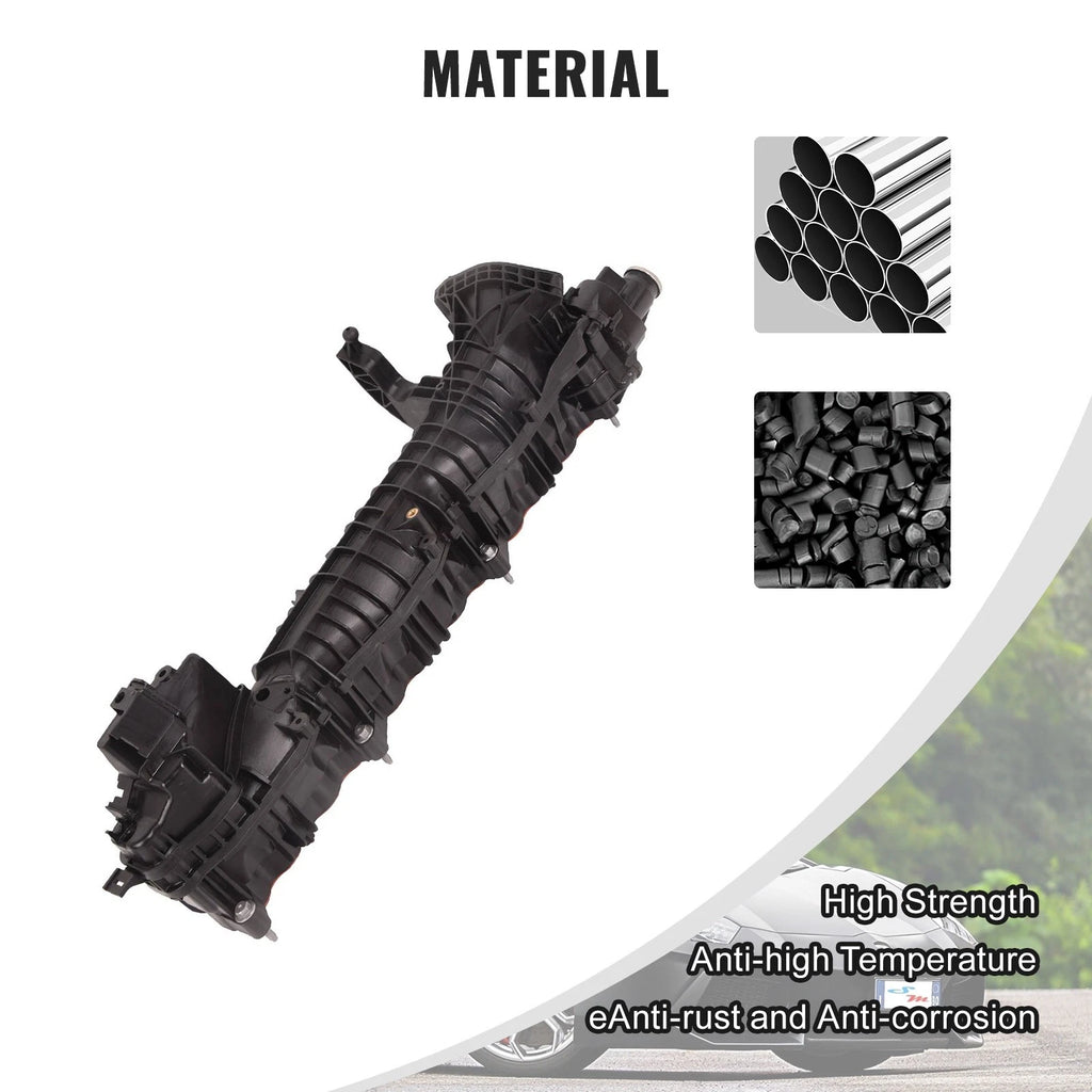 Intake Manifold for BMW 535d 535d xDrive (2014-2016)