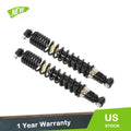 Front Shocks for Yamaha Raptor 660 YFM660R (2001–2005)