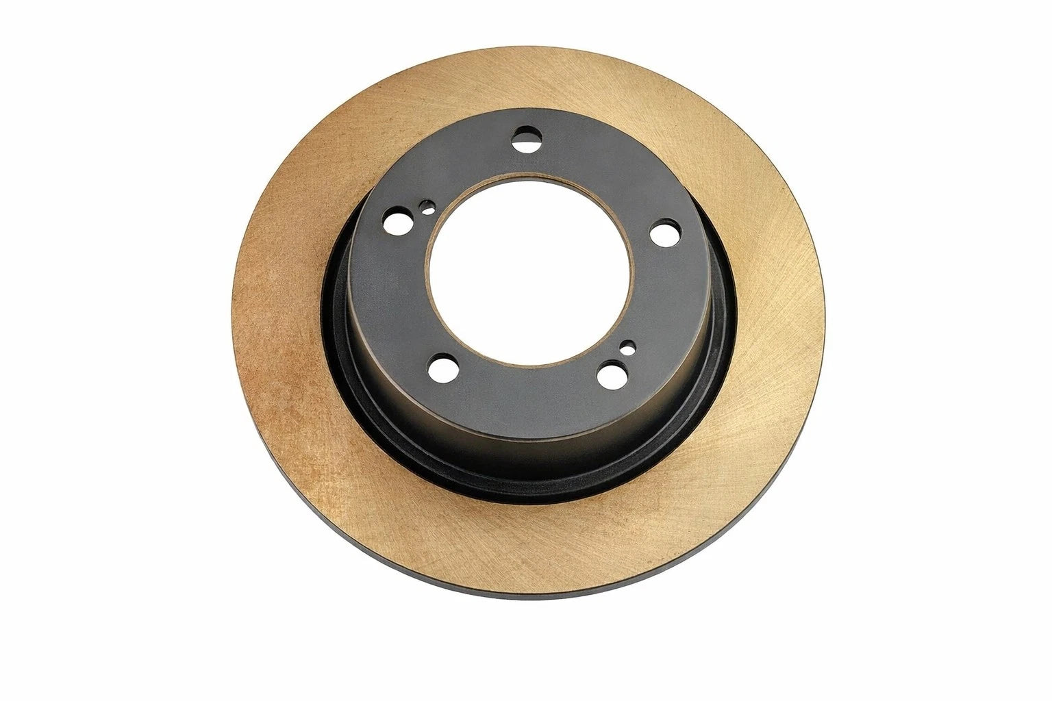 Front Disc Brake Rotor for Lexus LX570 (2008–2015) 4351260180