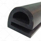 Rubber Door Gasket Seal for Fridge (16x20mm)