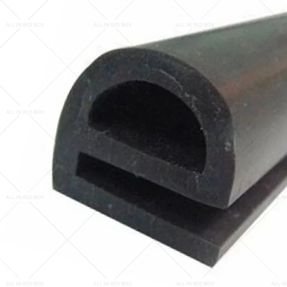 Rubber Door Gasket Seal for Fridge (16x20mm)