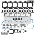 Valve Regrind Gasket Set VRS for Landcruiser HDJ100 HDJ78 HDJ79 4.2 1HDFTE 00~07