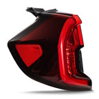 LED Tail Light for GMC Terrain SLE SLT AT4 (2022–2024) Left Driver Side