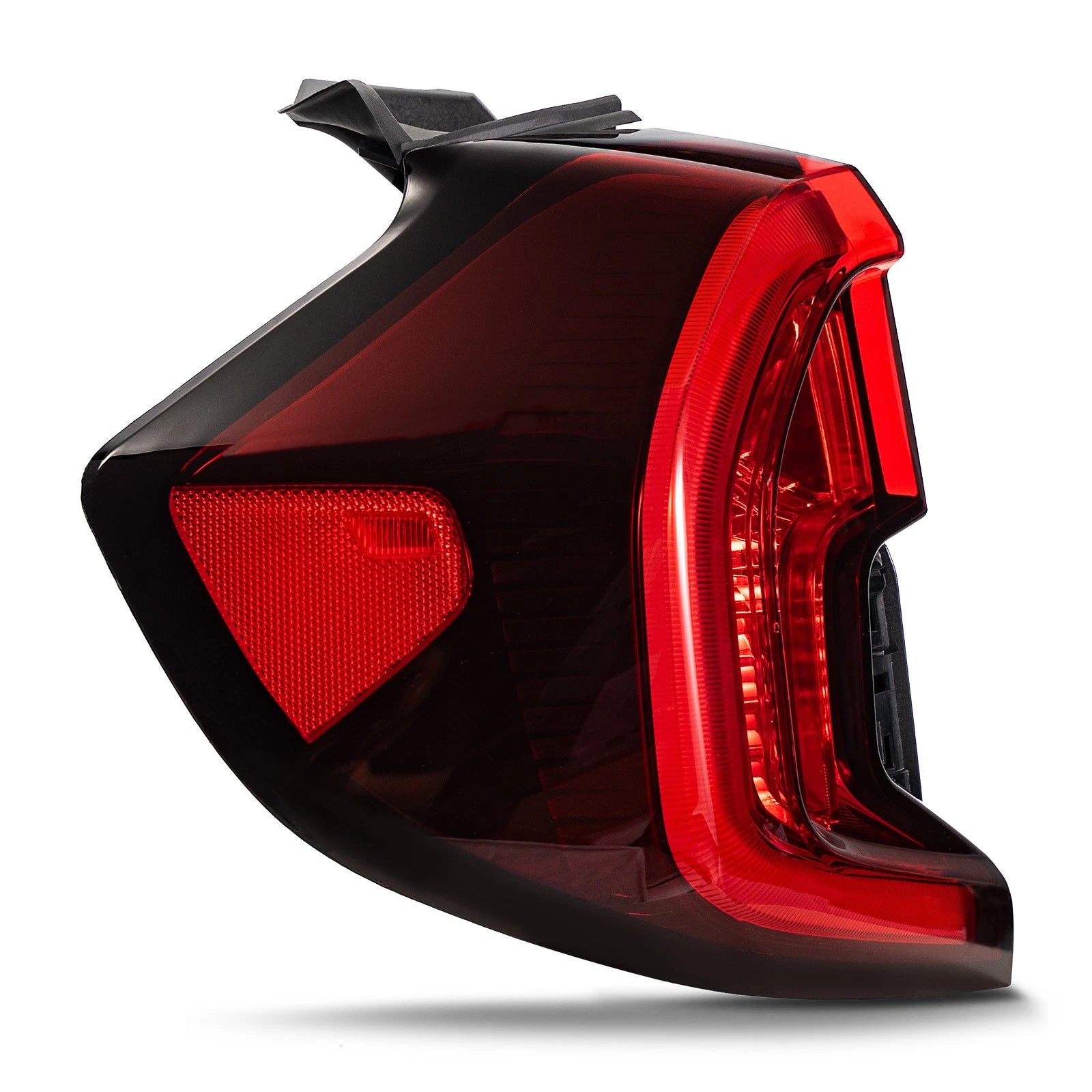 LED Tail Light for GMC Terrain SLE SLT AT4 (2022–2024) Left Driver Side