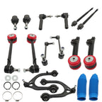 Suspension Kit for Chrysler 300, Dodge Challenger, Charger (2015-2018)