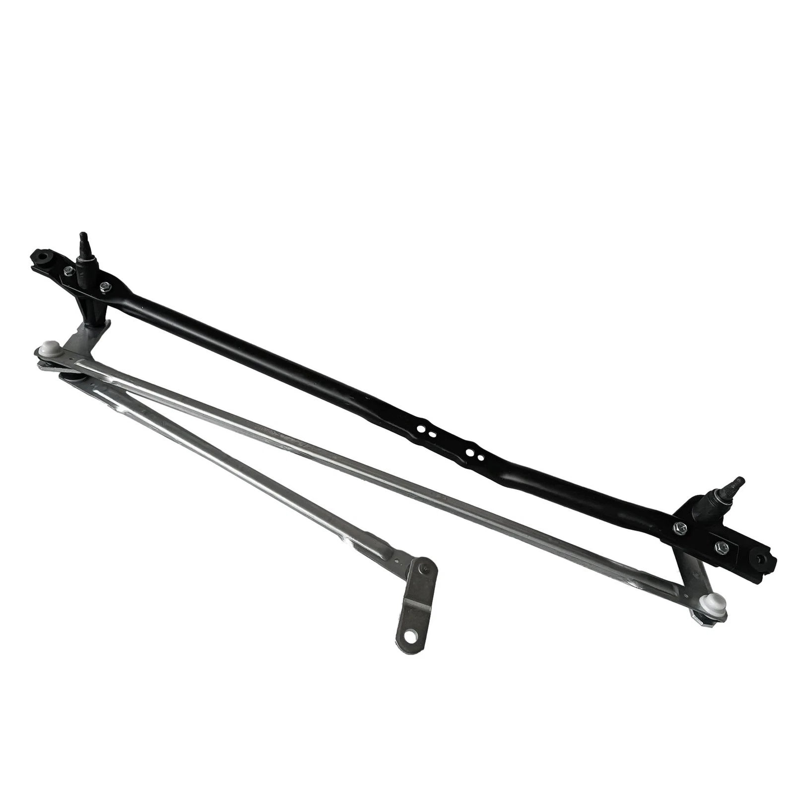 Windshield Wiper Transmission Linkage for Chevy Silverado Tahoe GMC Sierra 1500 (2007–2014)