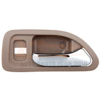 Chrome Door Handle for Honda Accord (1994–1997) Rear Right Side