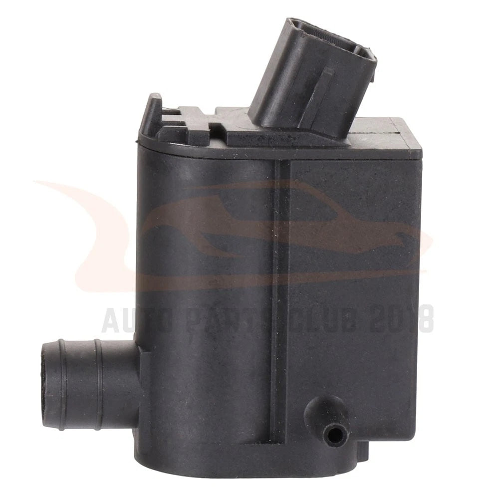 Windshield Washer Pump for KIA Rio, Hyundai Santa Fe (2001–2023) 985102K000