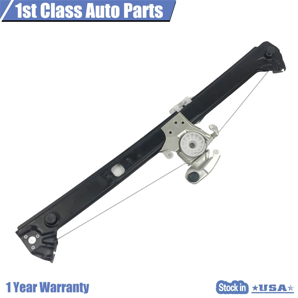 Power Window Regulator for BMW X5 (2000-2006) Rear Left Side