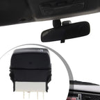 1pc Dome Lamp Rocker Switch for Kenworth Interior Reading Light Switch