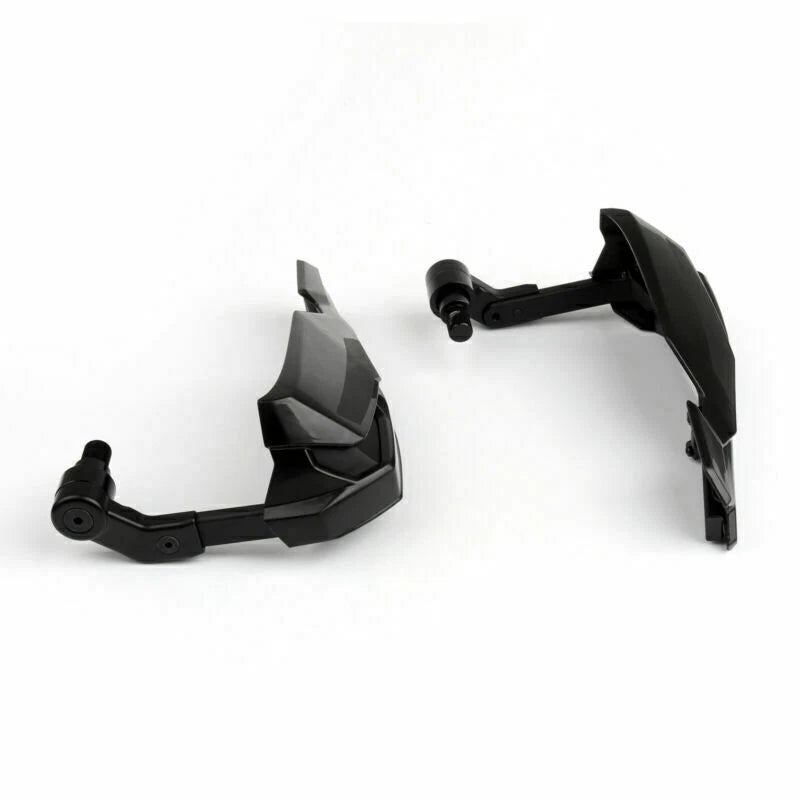 Handguard Protector Kit with Spoilers for Yamaha MT-07/MT-09/XJR1300/MT125 (2014–2023)